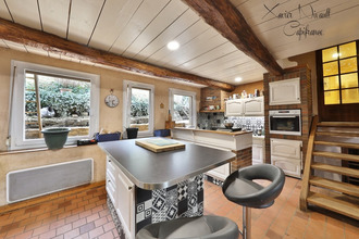 achat maison st-amour 39160