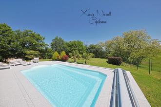 achat maison st-amour 39160