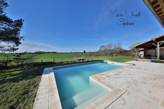 achat maison st-amour 39160