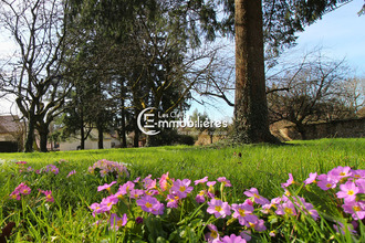 achat maison st-amour 39160