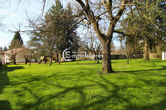 achat maison st-amour 39160