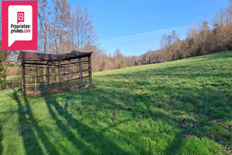 achat maison st-amour 39160