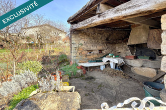 achat maison st-amour 39160