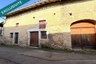 achat maison st-amour 39160