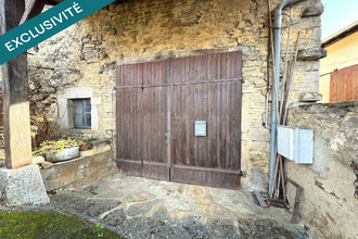 achat maison st-amour 39160