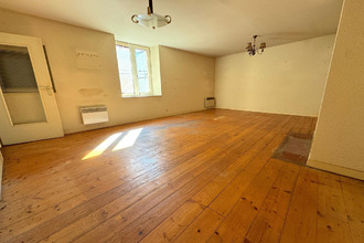 achat maison st-amour 39160