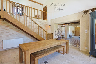 achat maison st-amour 39160