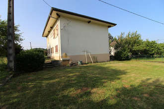 achat maison st-amour 39160