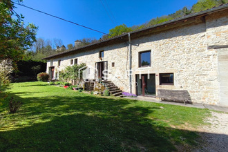 achat maison st-amour 39160