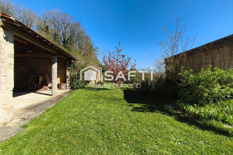 achat maison st-amour 39160