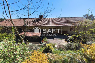 achat maison st-amour 39160