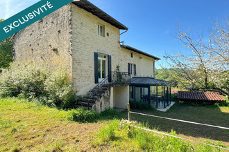 achat maison st-amour 39160