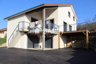 achat maison st-amour 39160