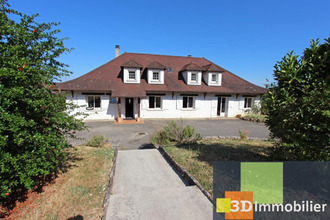 achat maison st-amour 39160