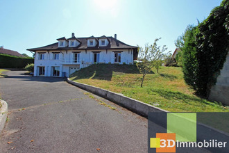 achat maison st-amour 39160