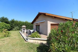 achat maison st-amour 39160