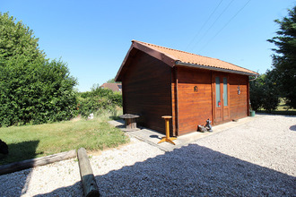 achat maison st-amour 39160