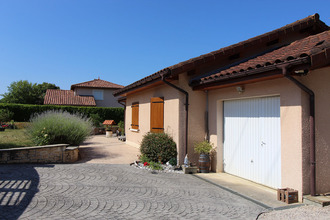 achat maison st-amour 39160