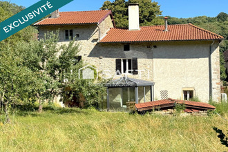 achat maison st-amour 39160