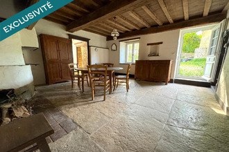 achat maison st-amour 39160