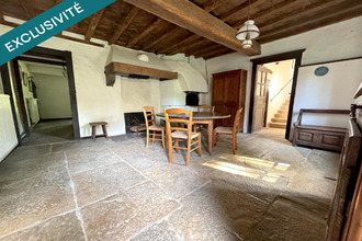 achat maison st-amour 39160