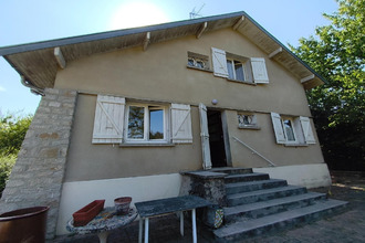 achat maison st-amour 39160