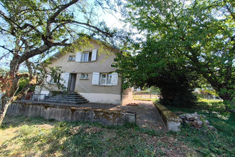 achat maison st-amour 39160