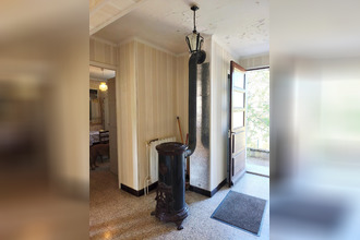 achat maison st-amour 39160