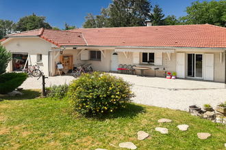 achat maison st-amour 39160