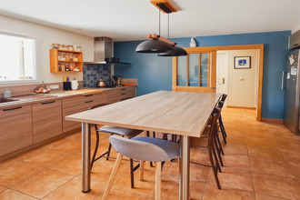 achat maison st-amour 39160