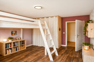 achat maison st-amour 39160