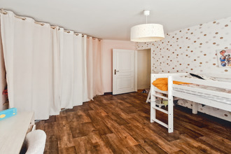 achat maison st-amour 39160