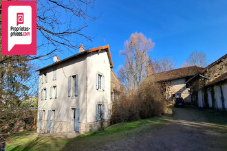 achat maison st-amour 39160
