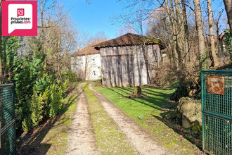 achat maison st-amour 39160