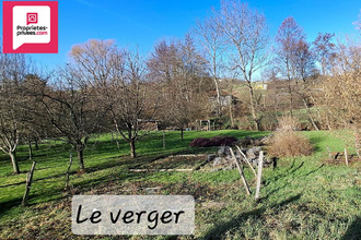 achat maison st-amour 39160