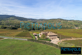 achat maison st-amour-bellevue 71570