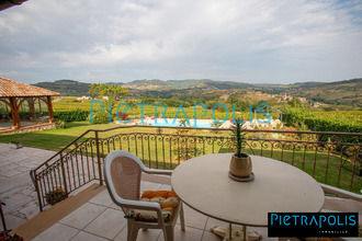 achat maison st-amour-bellevue 71570