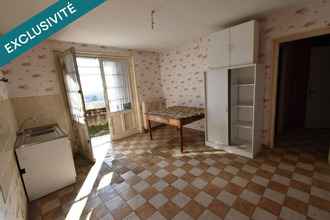 achat maison st-amour-bellevue 71570