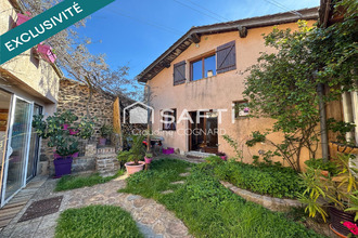 achat maison st-amour-bellevue 71570