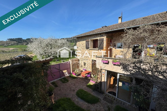 achat maison st-amour-bellevue 71570