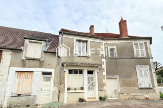 achat maison st-andelain 58150