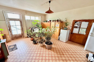 achat maison st-andelain 58150