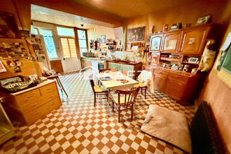 achat maison st-andelain 58150