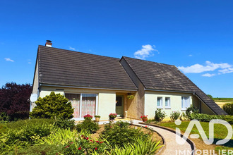 achat maison st-andelain 58150