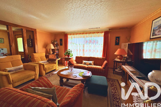 achat maison st-andelain 58150