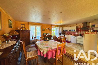 achat maison st-andelain 58150