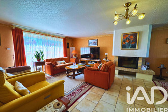 achat maison st-andelain 58150