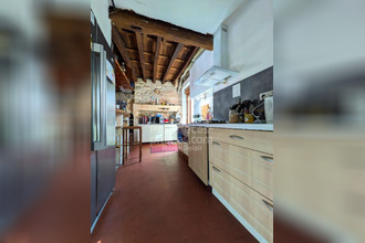 achat maison st-andelain 58150