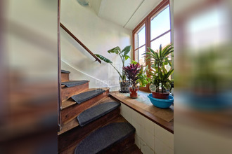 achat maison st-andelain 58150