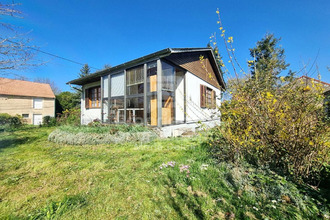 achat maison st-andelain 58150
